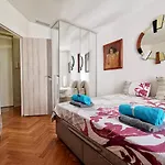 Luxury Baquis