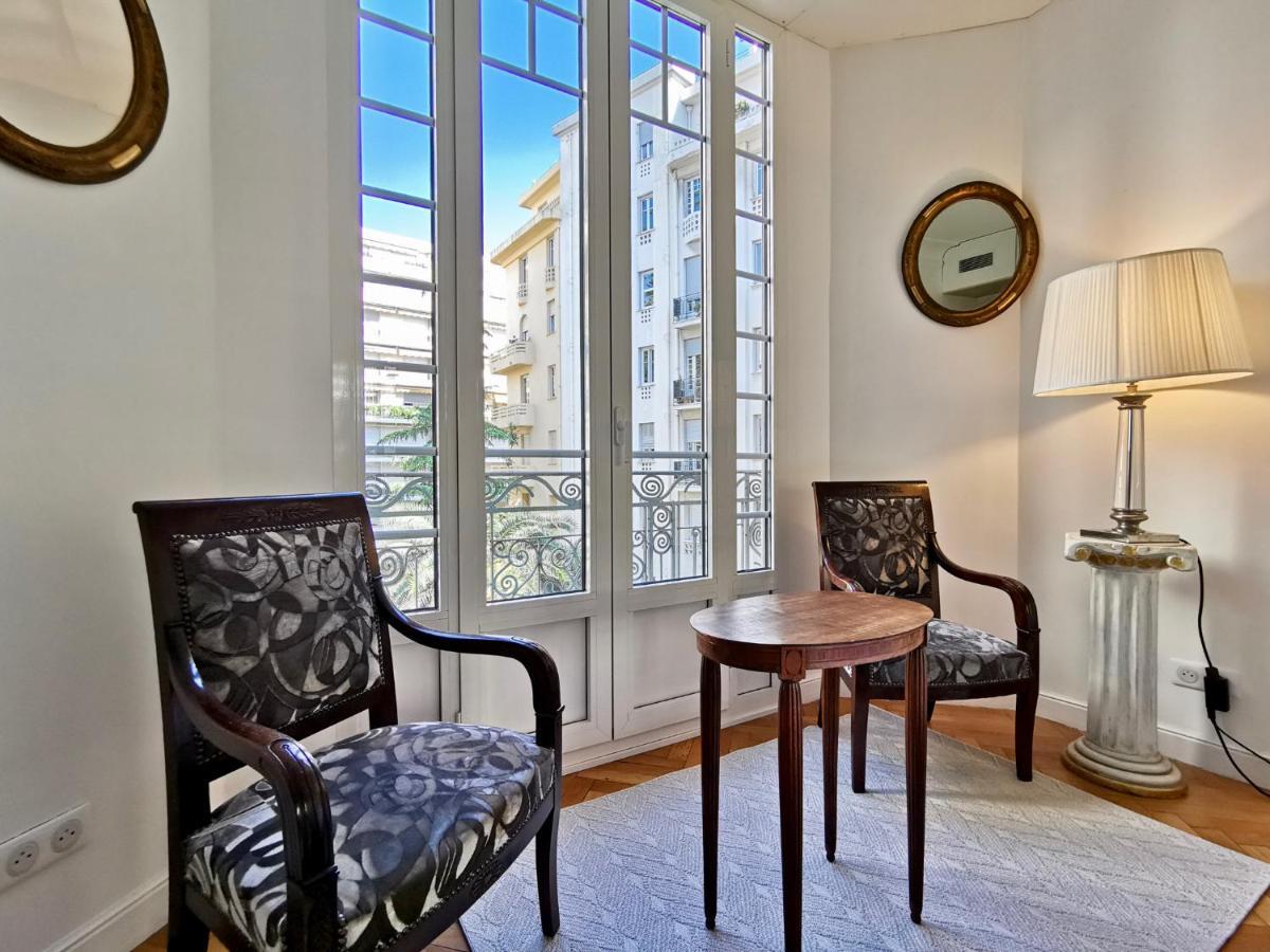 Luxury Baquis Nizza